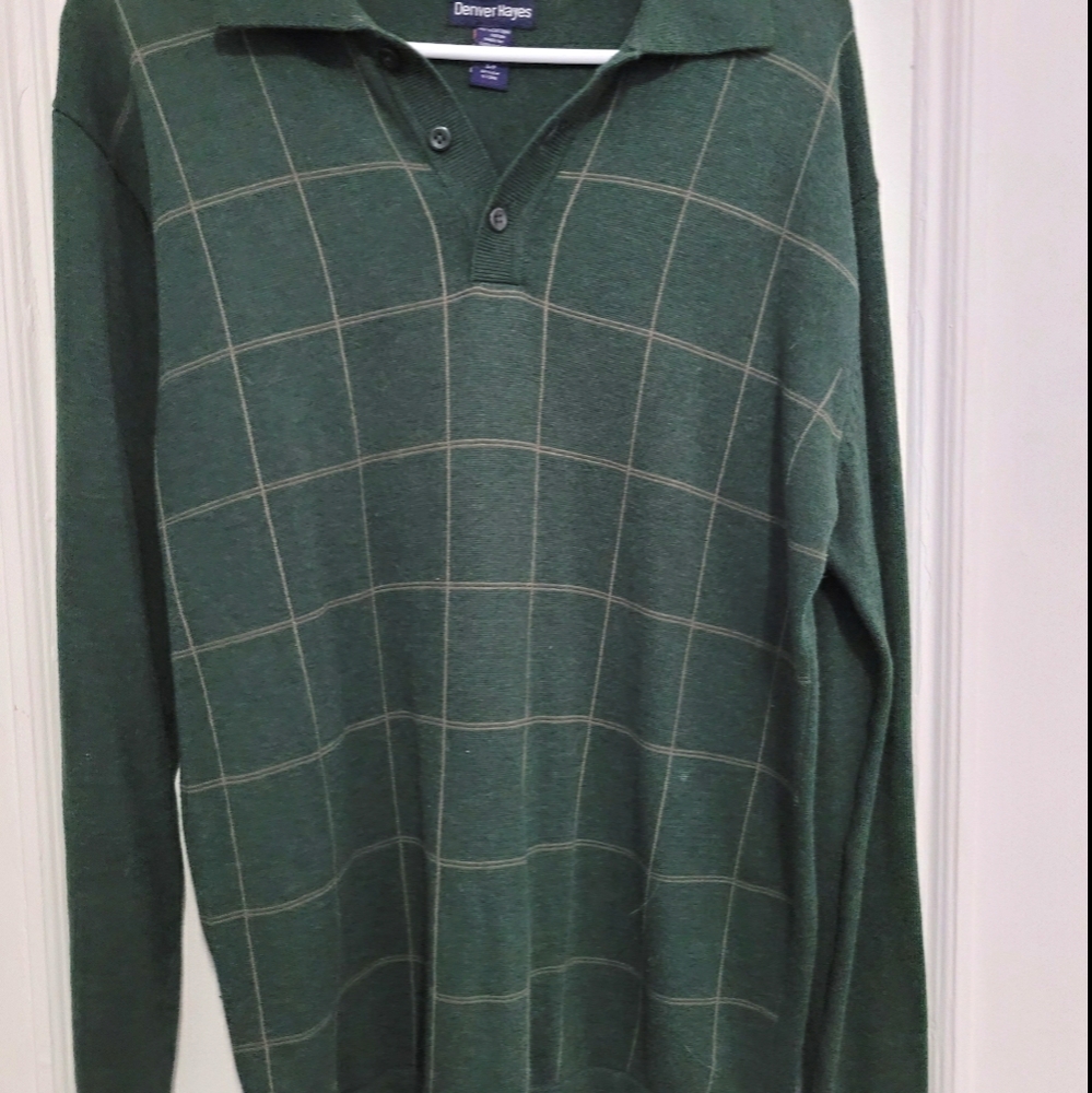 Tarten Sweater